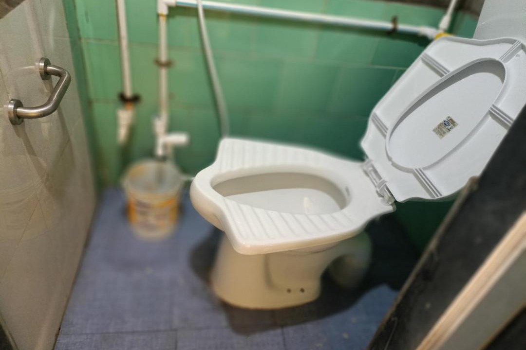 Photo of Bathroom in Revadanda