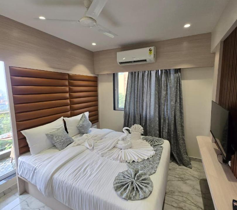 Photo of Bedroom in Belapur