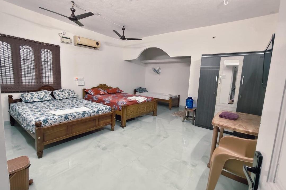 Photo of Bedroom in Palayankottai