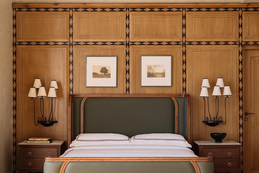 Photo of Bedroom in Daund