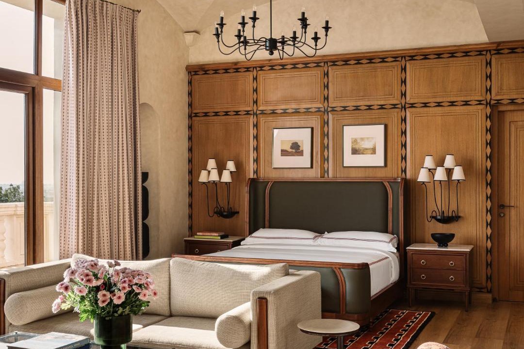Photo of Bedroom in Daund