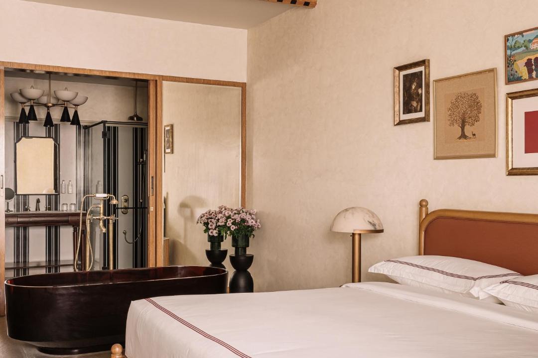 Photo of Bedroom in Daund