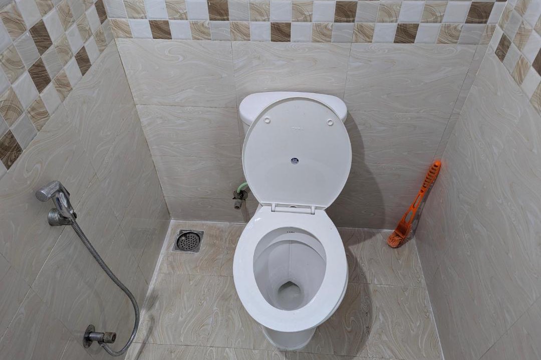 Photo of Bathroom in Cherai