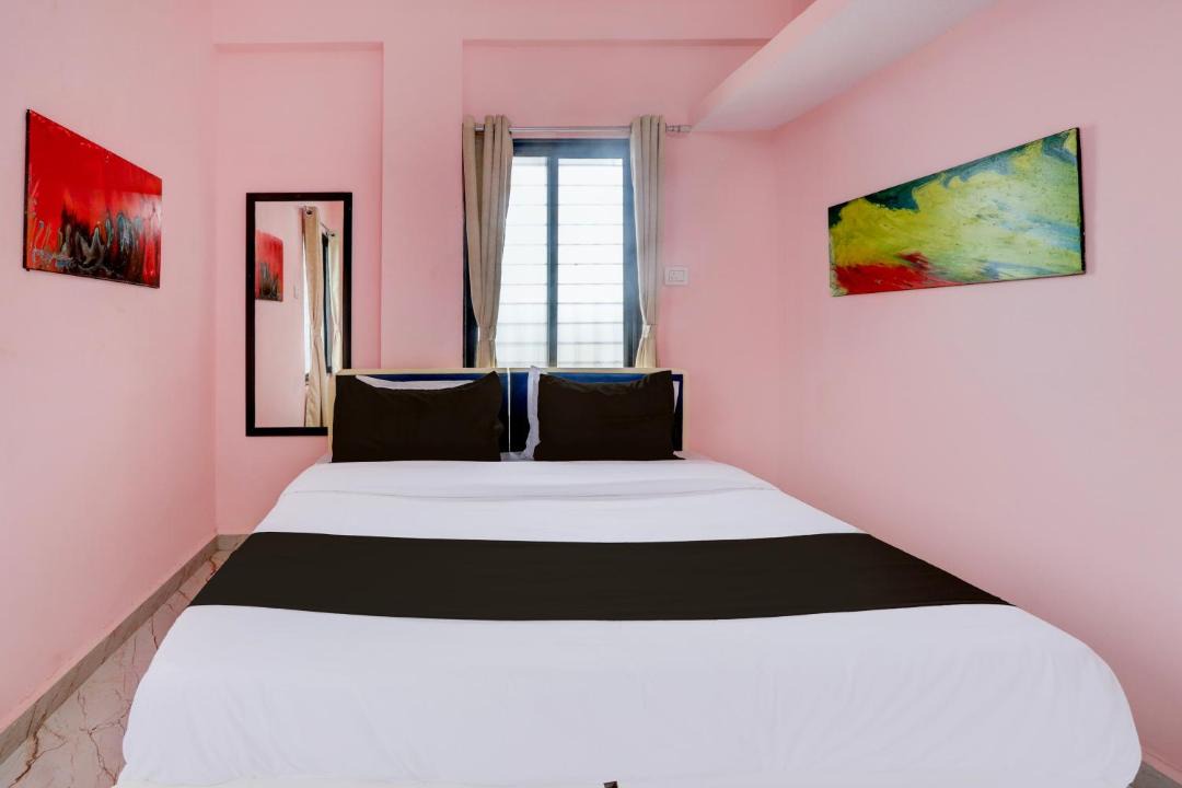 Photo of Bedroom in Nagpur
