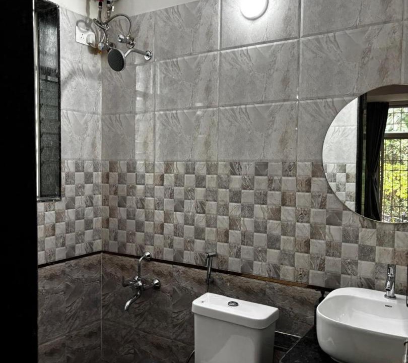 Photo of Bathroom in Paud