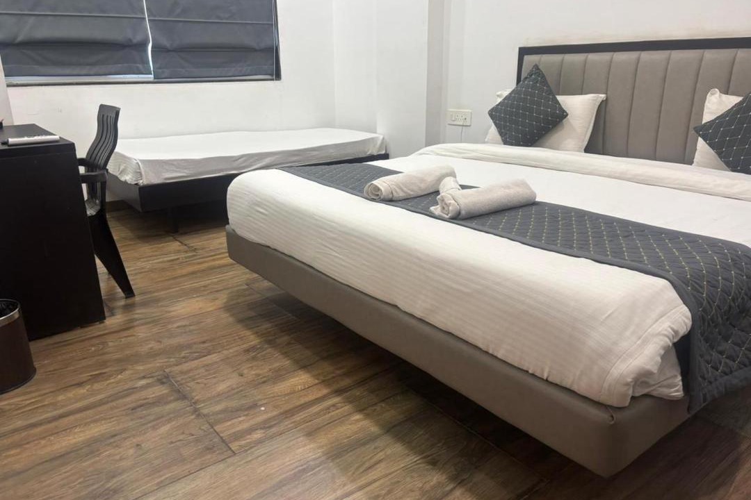 Photo of Bedroom in Satara