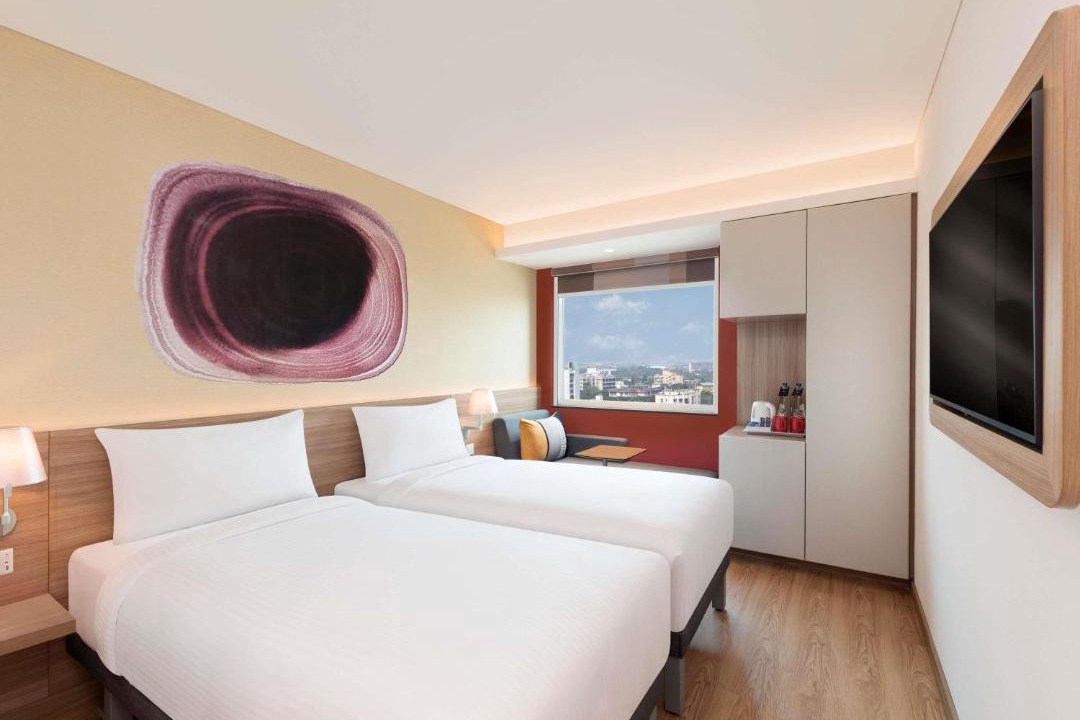 Photo of Bedroom in Kalina