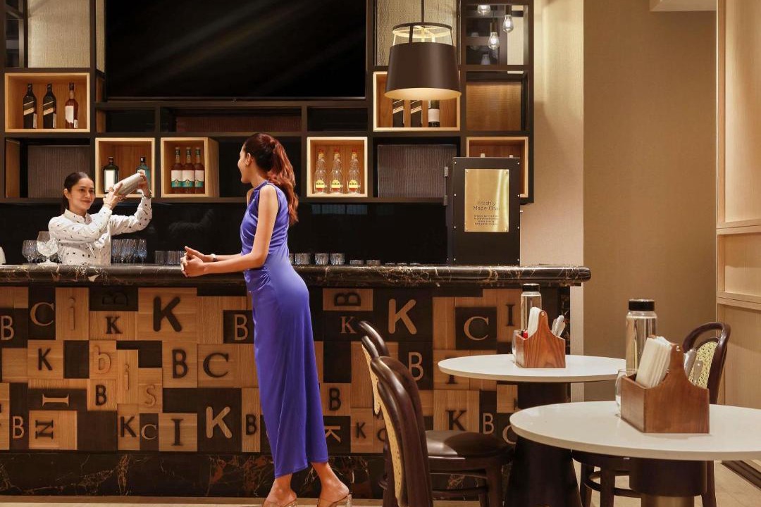 Photo of Kitchen in Kalina