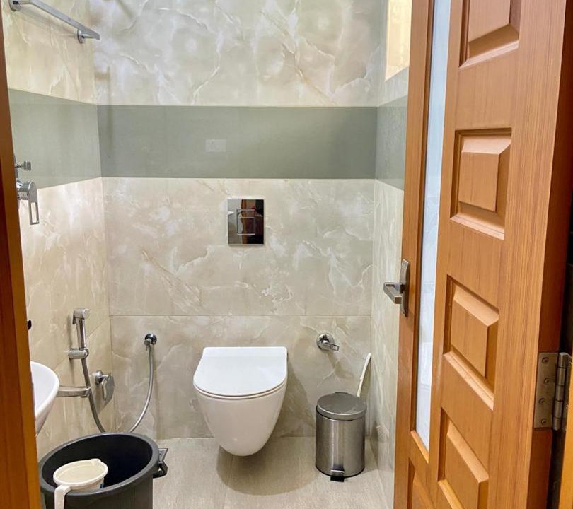 Photo of Bathroom in Thrikkunnapuzha