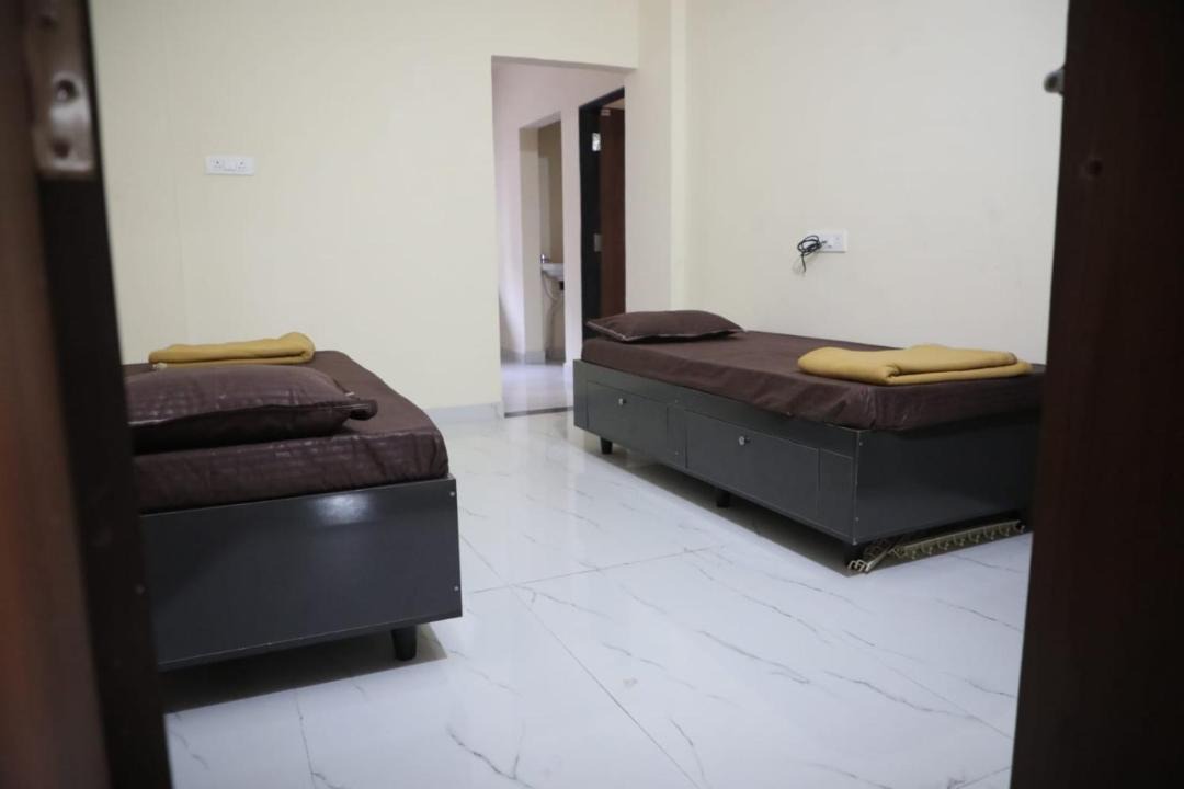 Photo of Bedroom in Wagholi