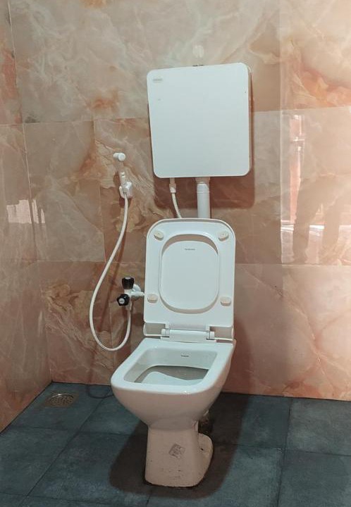 Photo of Bathroom in Gokarna
