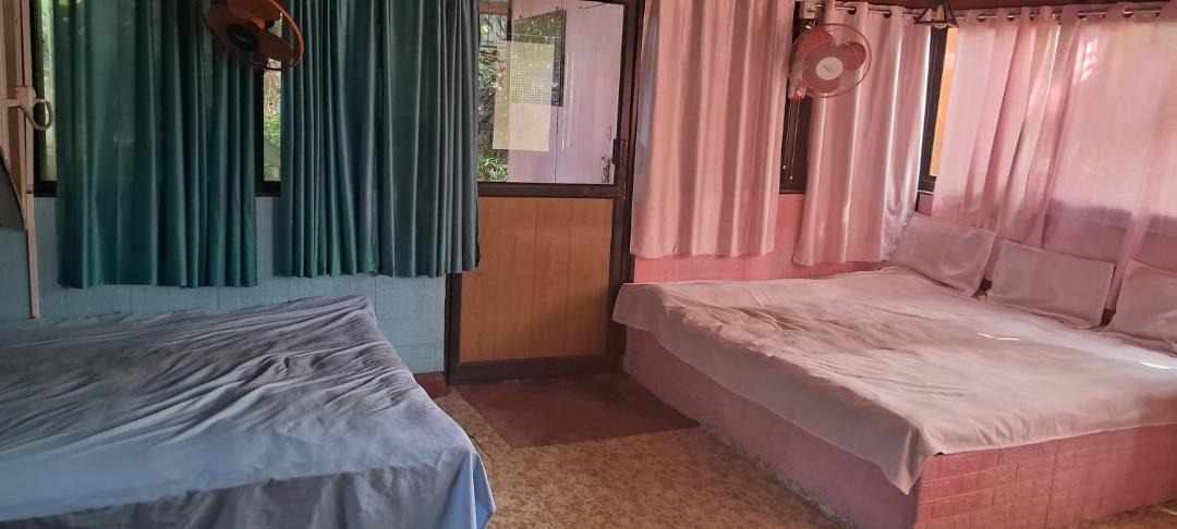 Photo of Bedroom in Gokarna