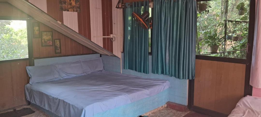 Photo of Bedroom in Gokarna