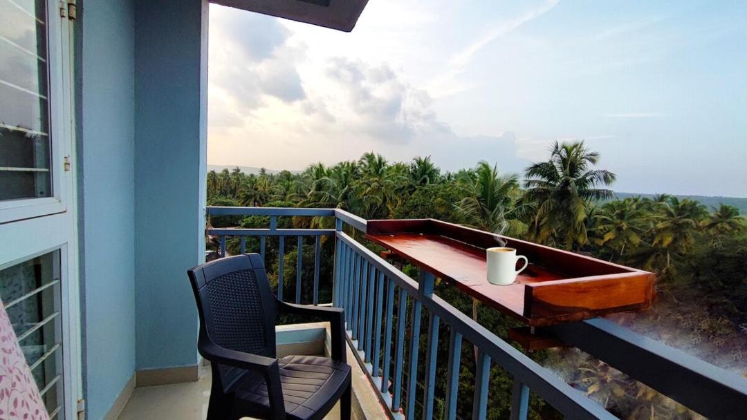 Photo of Patio Balcony in Vengurla