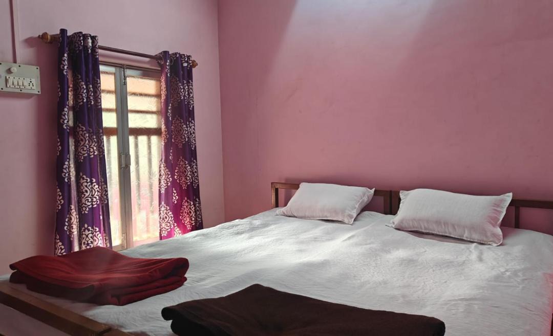 Photo of Bedroom in Aronda