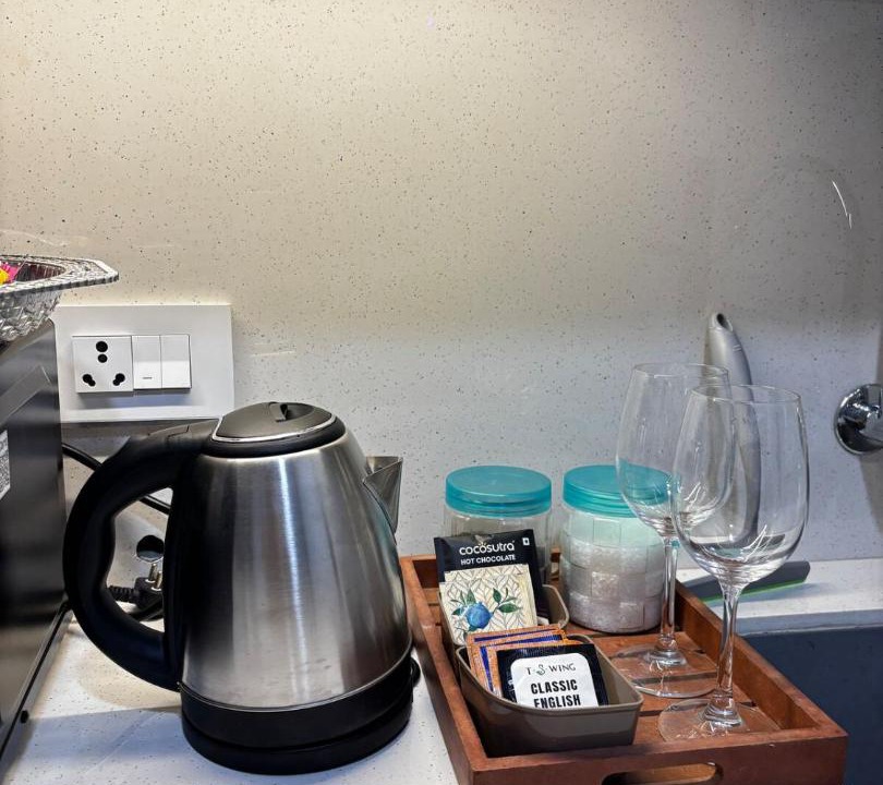 Photo of Kitchen in Viman Nagar