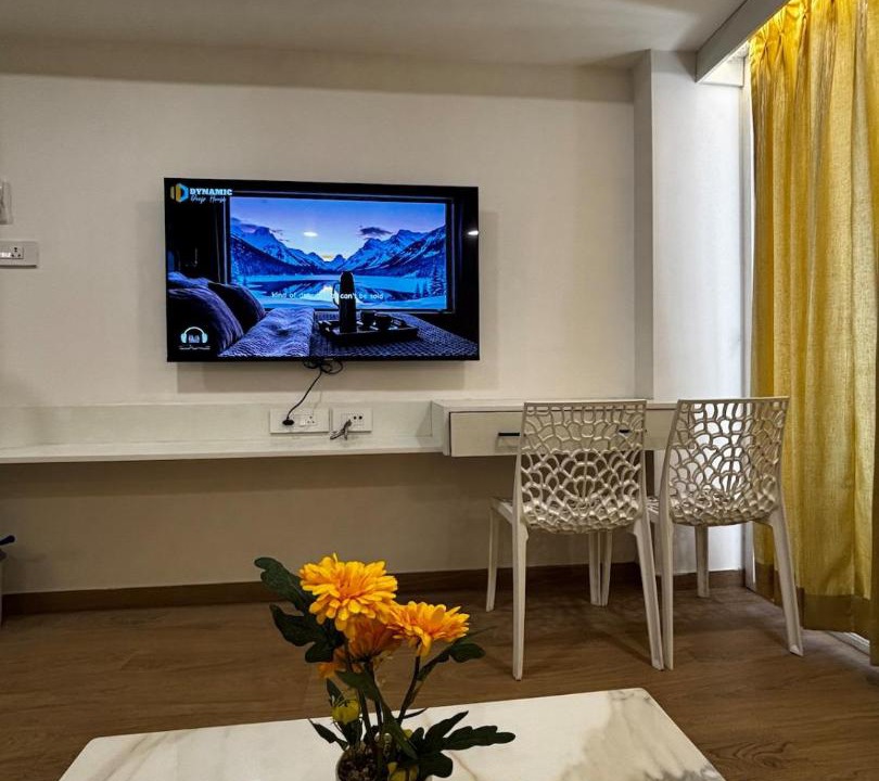 Photo of Livingroom in Viman Nagar