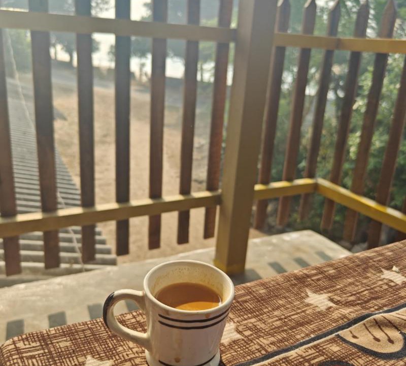 Photo of Patio Balcony in Mhsala
