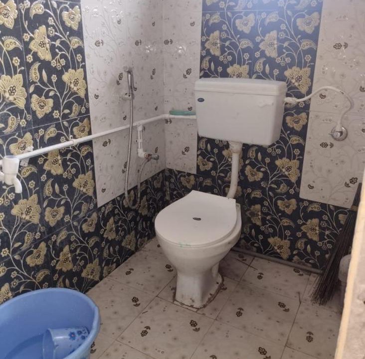 Photo of Bathroom in Mhsala