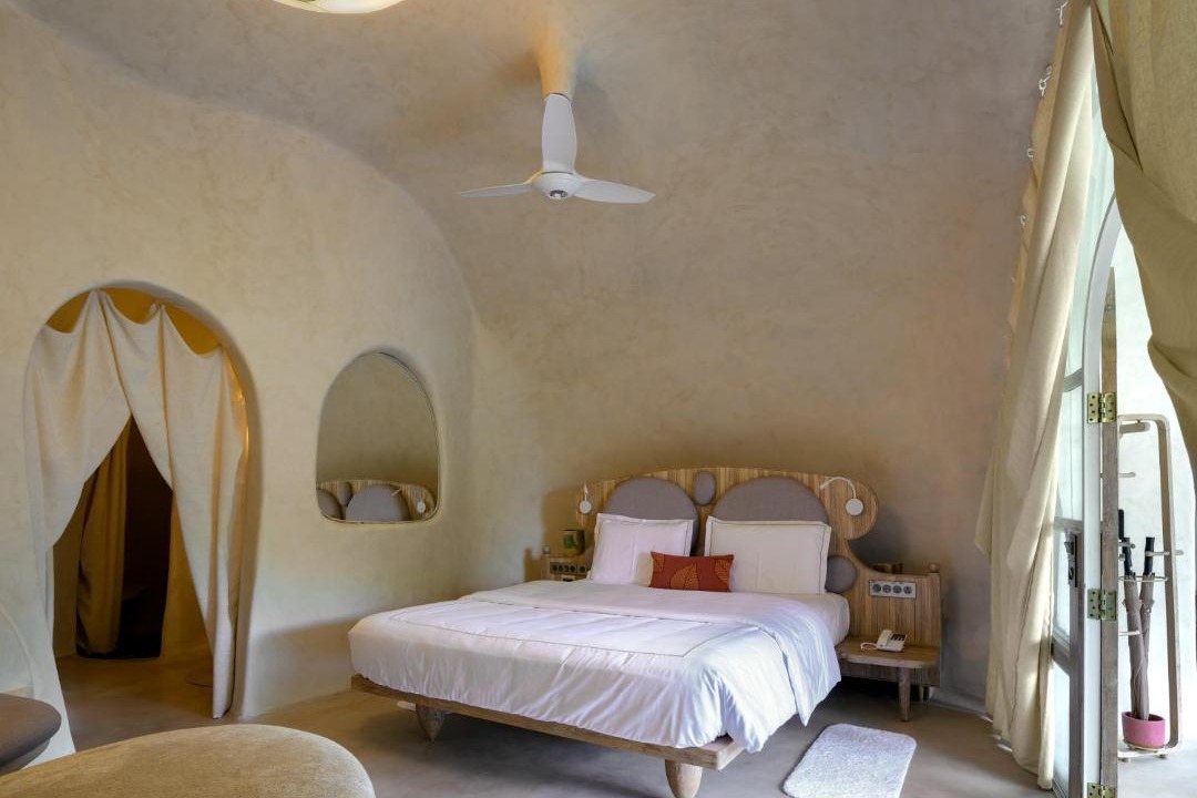 Photo of Bedroom in Pune