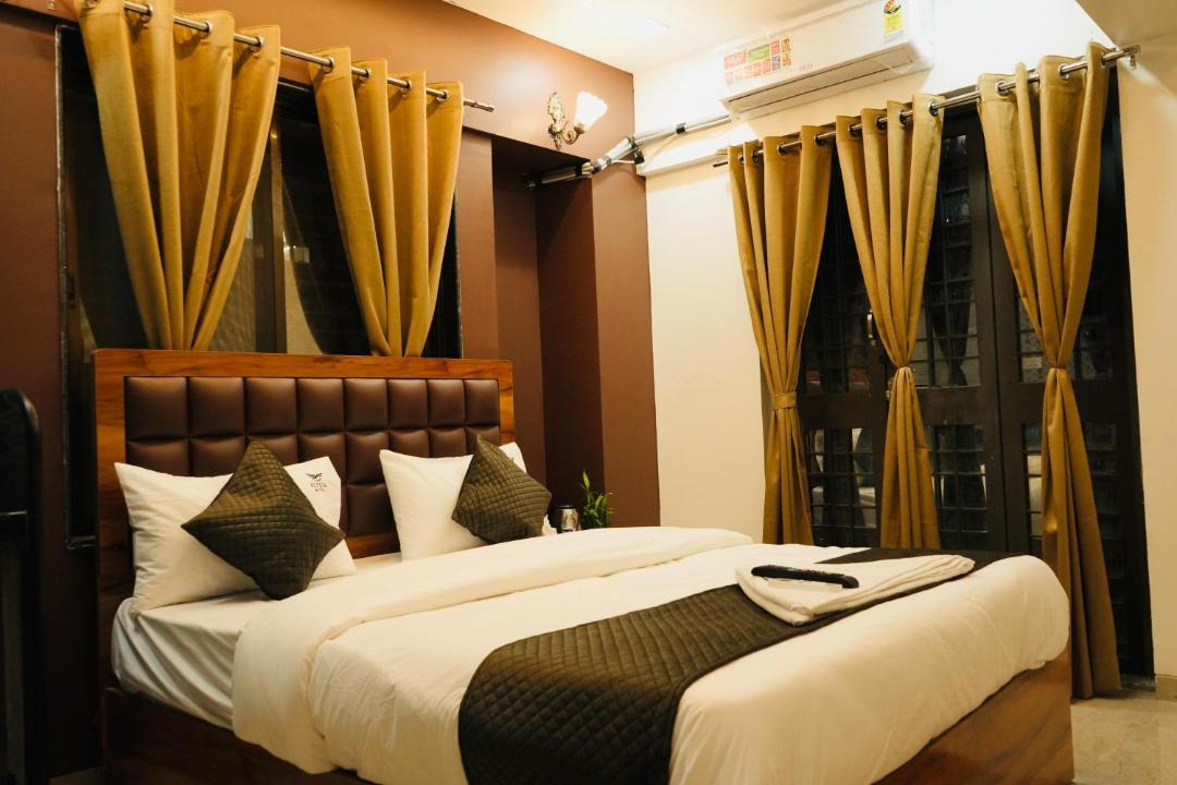 Photo of Bedroom in Aundh