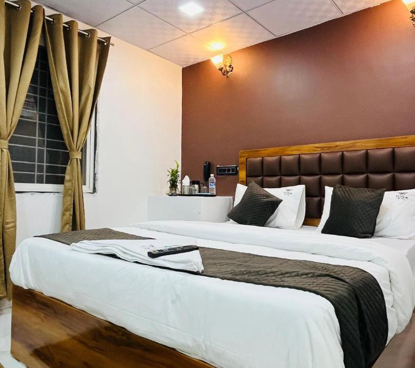 Photo of Bedroom in Aundh