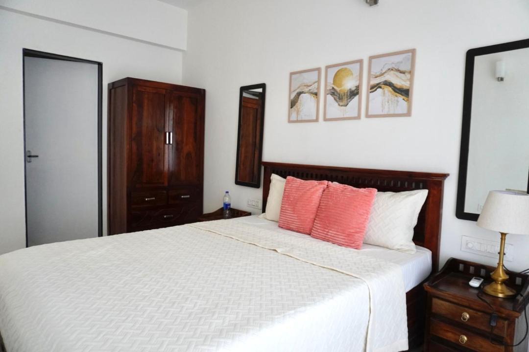 Photo of Bedroom in Betim