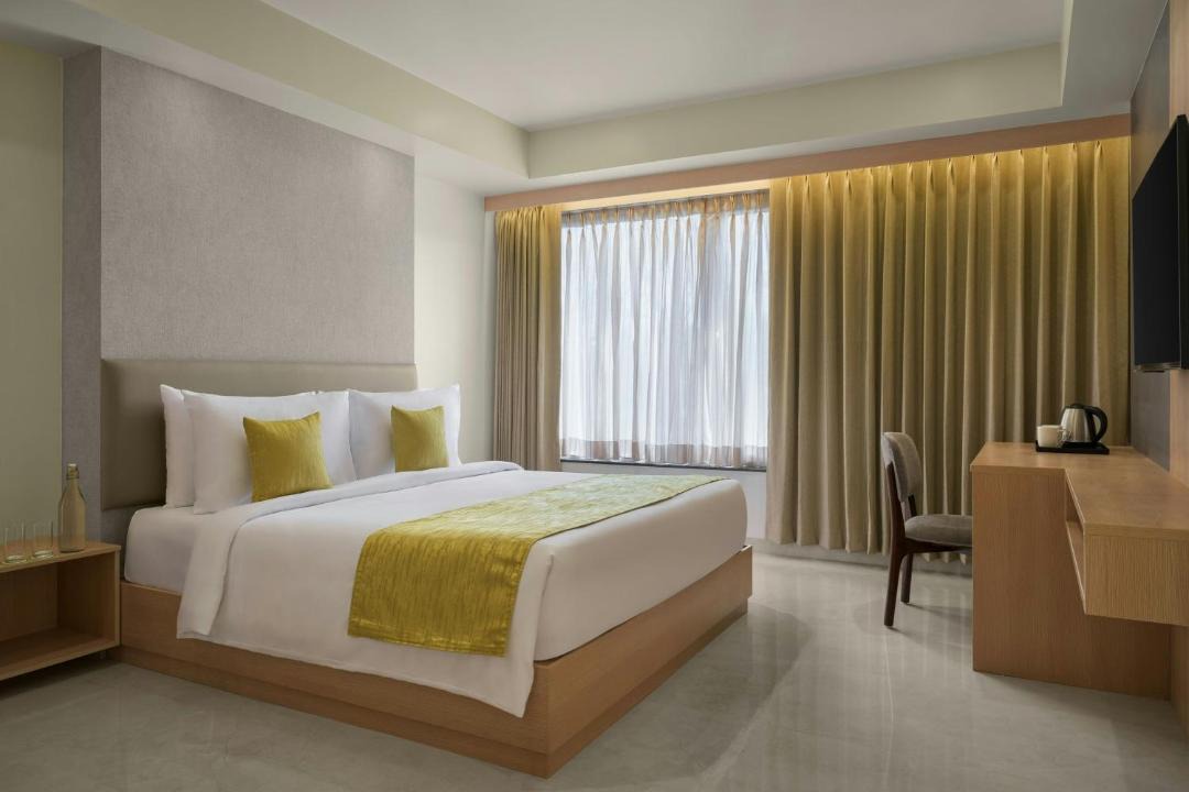 Photo of Bedroom in Mundhwa