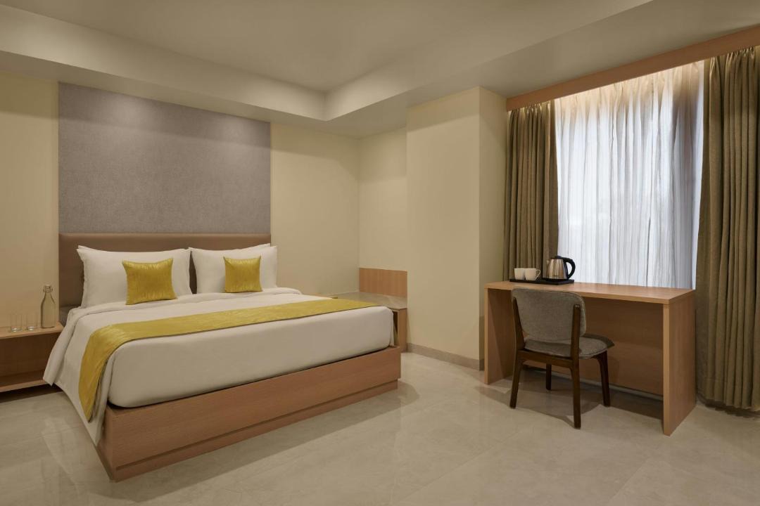 Photo of Bedroom in Mundhwa