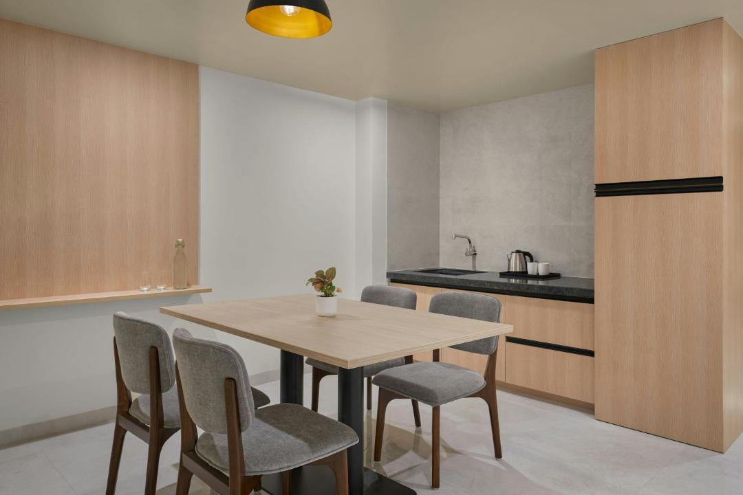 Photo of Kitchen in Mundhwa