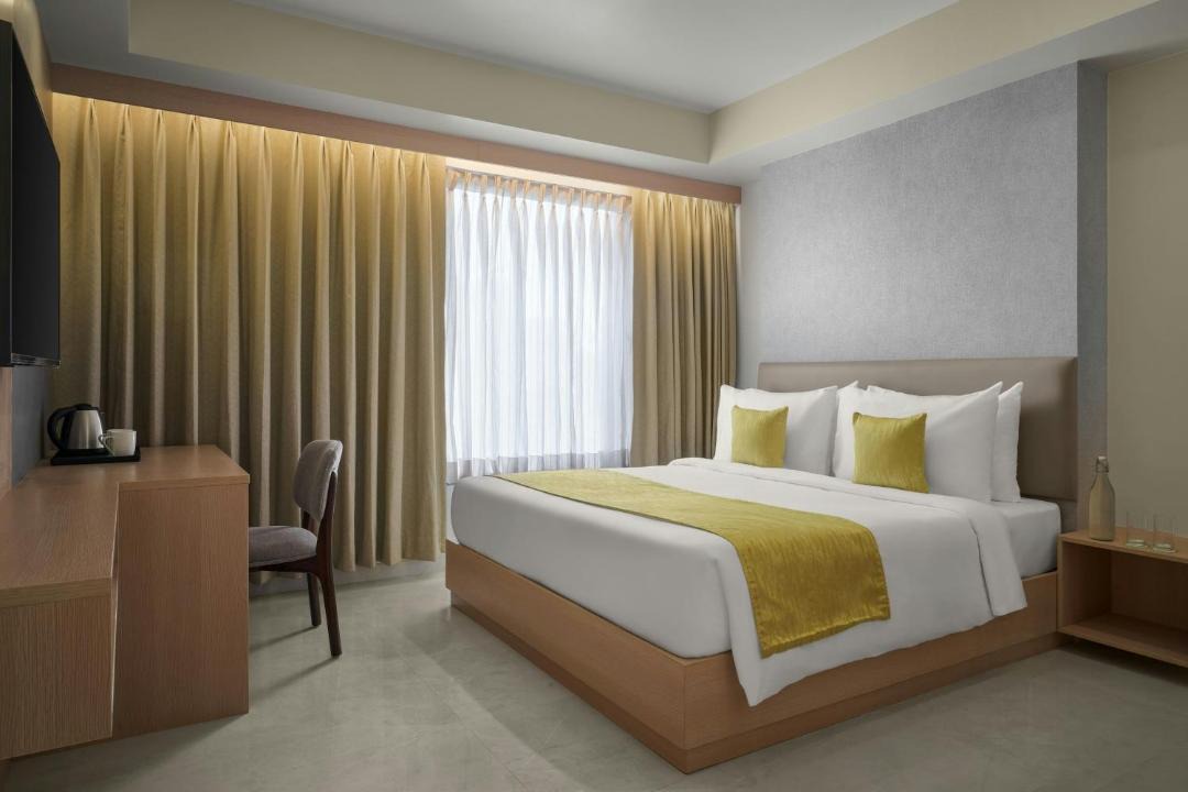 Photo of Bedroom in Mundhwa