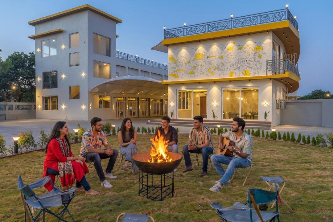 Photo of Others in Lonavala