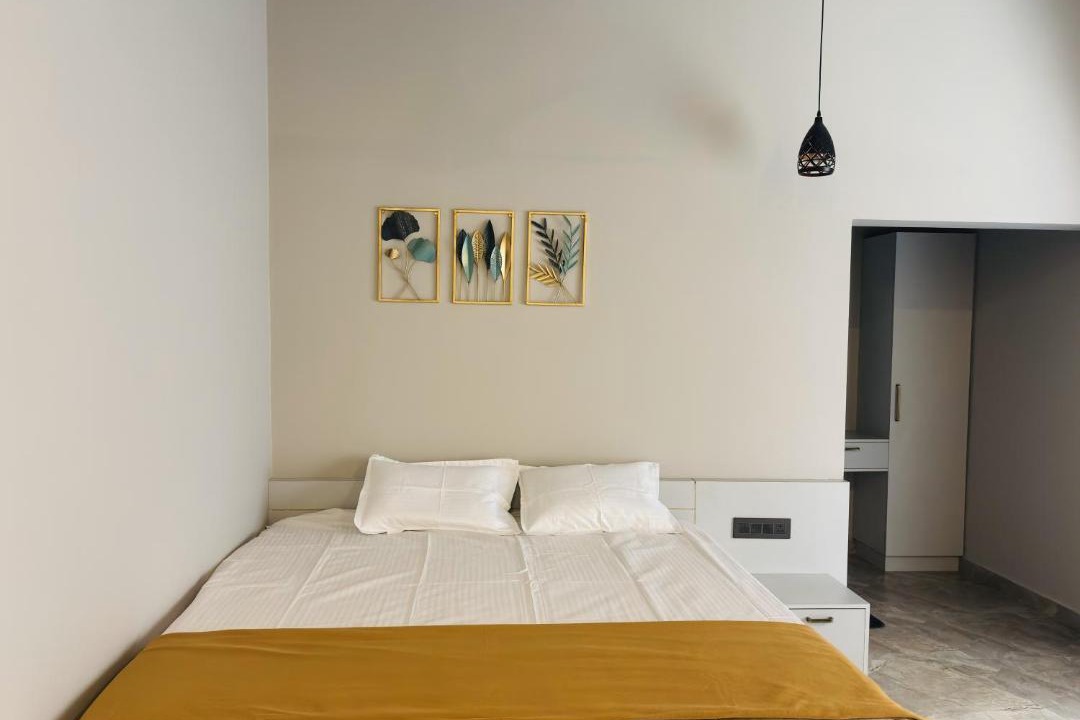 Photo of Bedroom in Pinangode