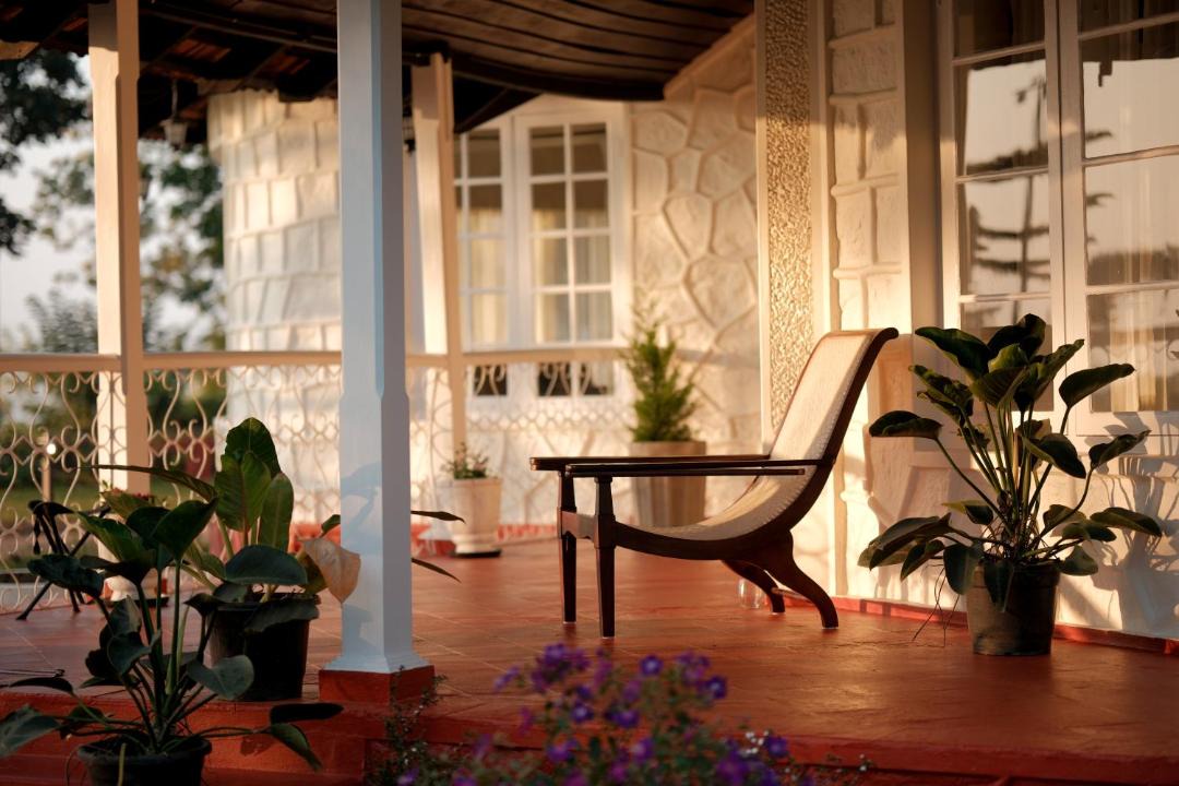 Photo of Patio Balcony in Sulthan Bathery