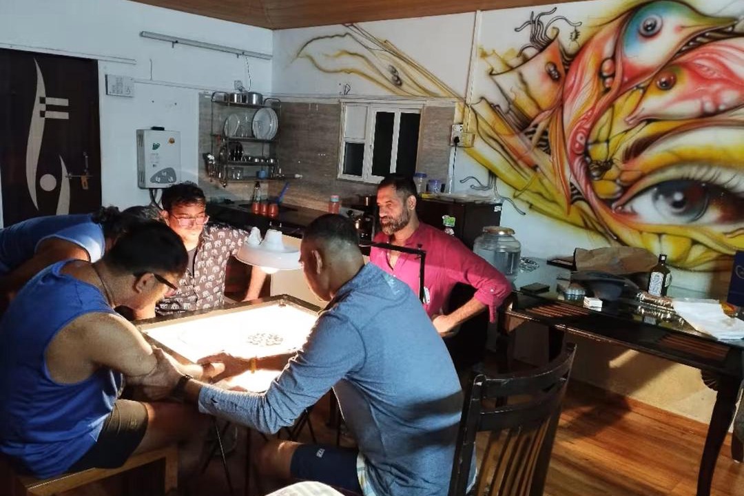 Photo of Others in Paud