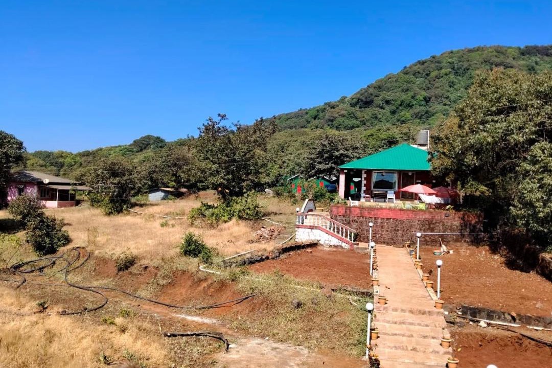 Photo of Others in Mahabaleshwar