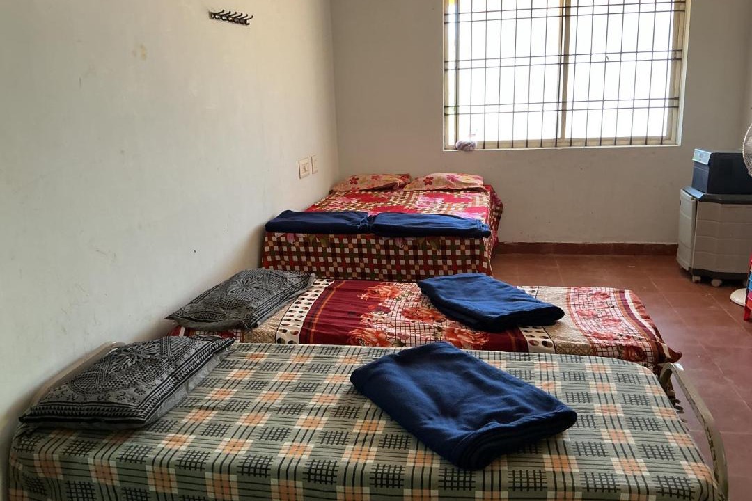 Photo of Bedroom in Samse
