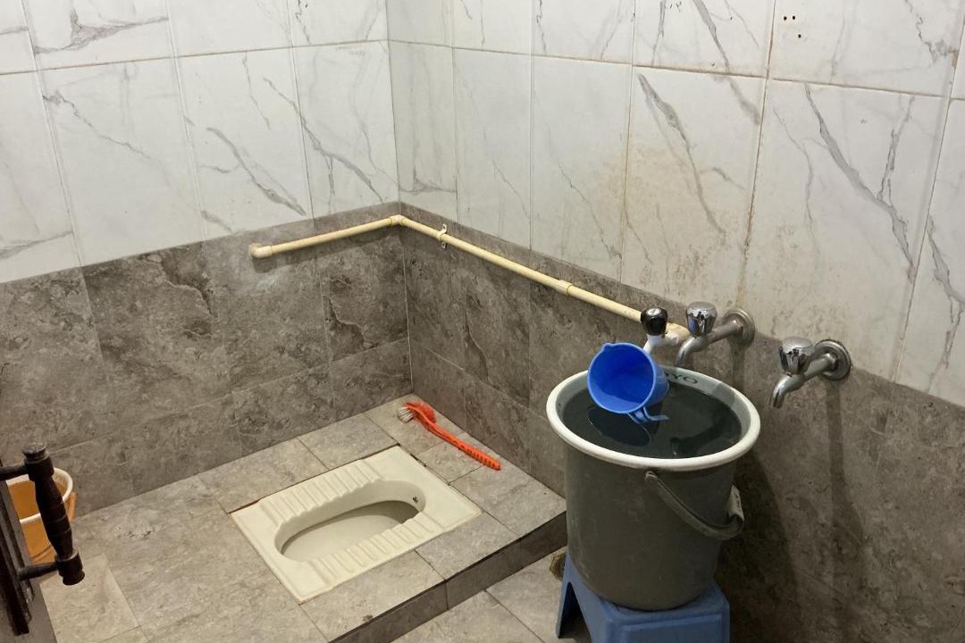 Photo of Bathroom in Samse