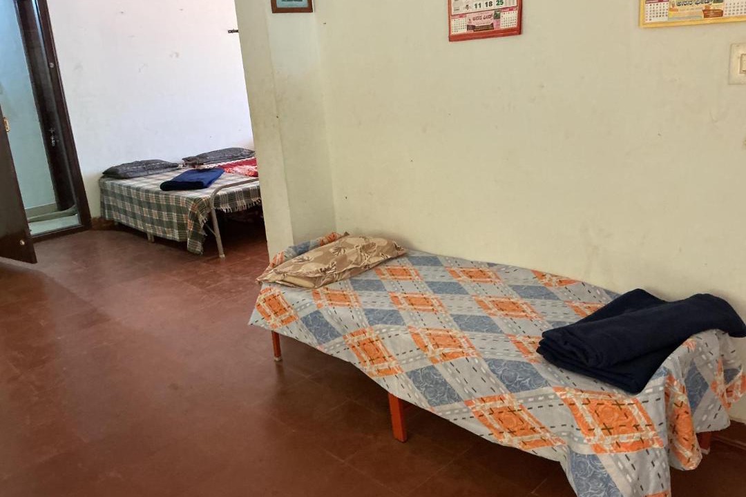 Photo of Bedroom in Samse