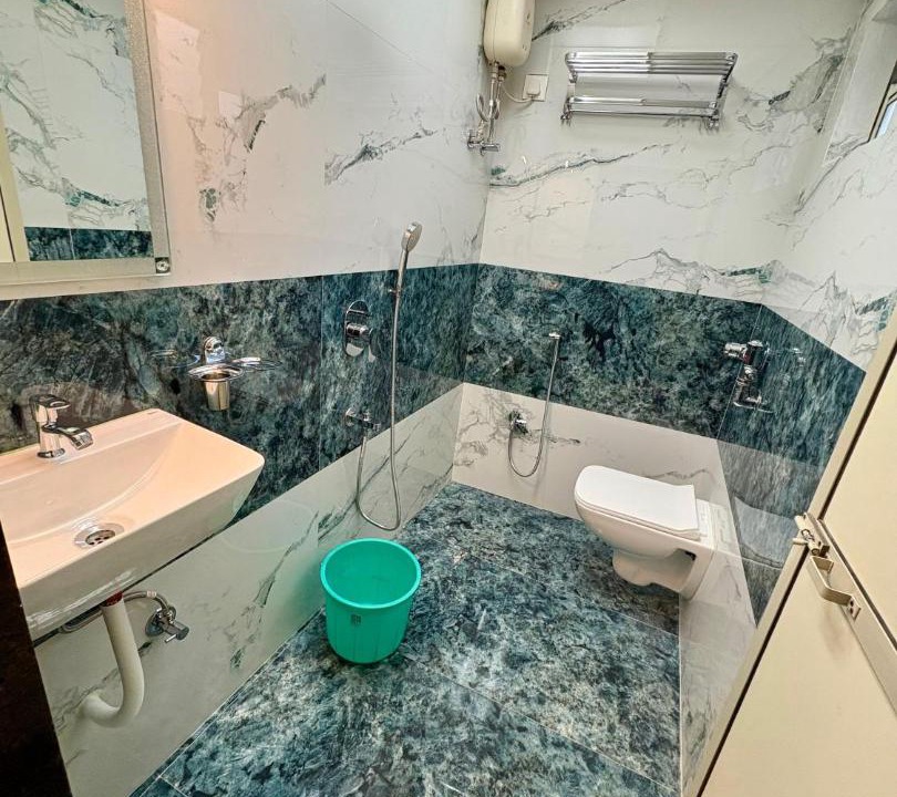 Photo of Bathroom in Wellington Pier