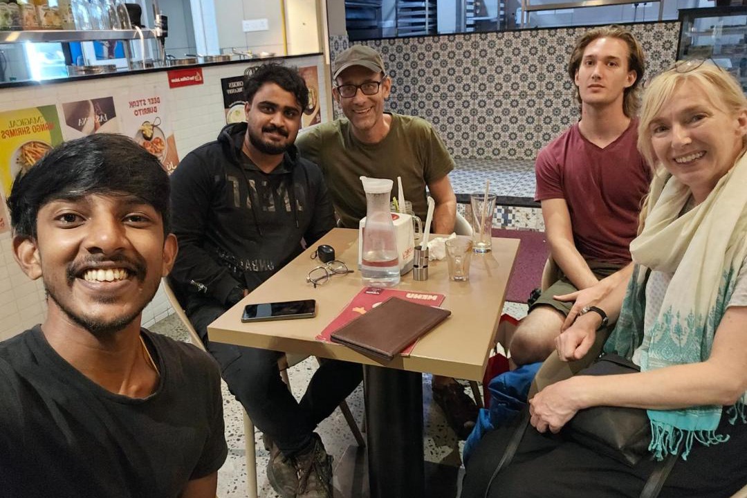 Photo of Others in Vayittiri