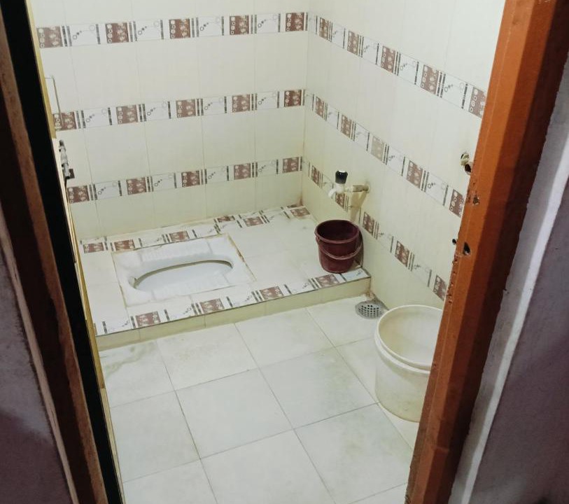 Photo of Bathroom in Jejuri