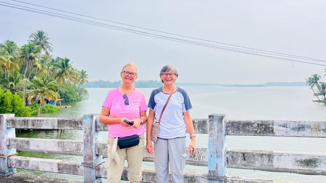 Photo of Others in Munroe Island
