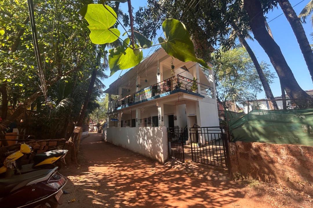 Photo of Others in Arambol