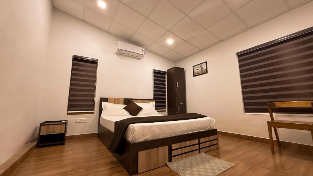 Photo of Bedroom in Mananthavady