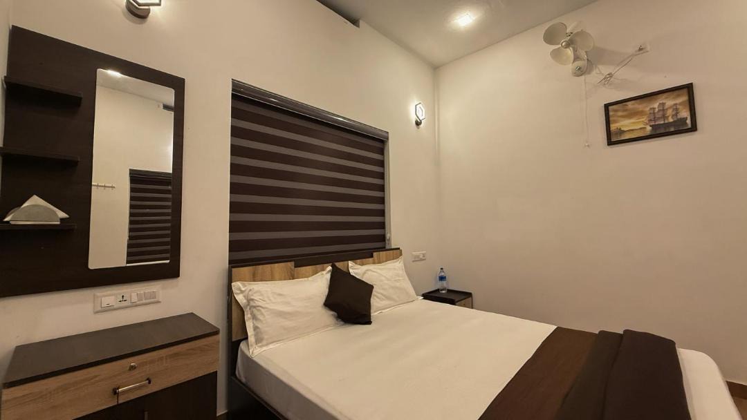 Photo of Bedroom in Mananthavady