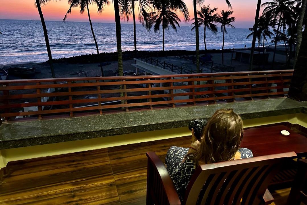 Photo of Others in Varkala