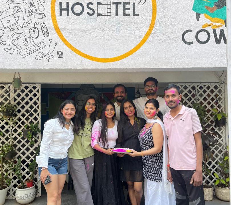 Photo of Others in Koregaon Park
