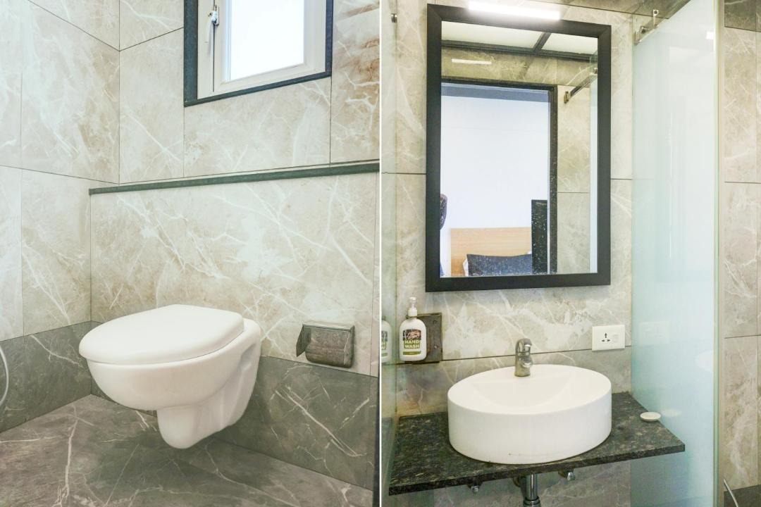 Photo of Bathroom in Balewadi