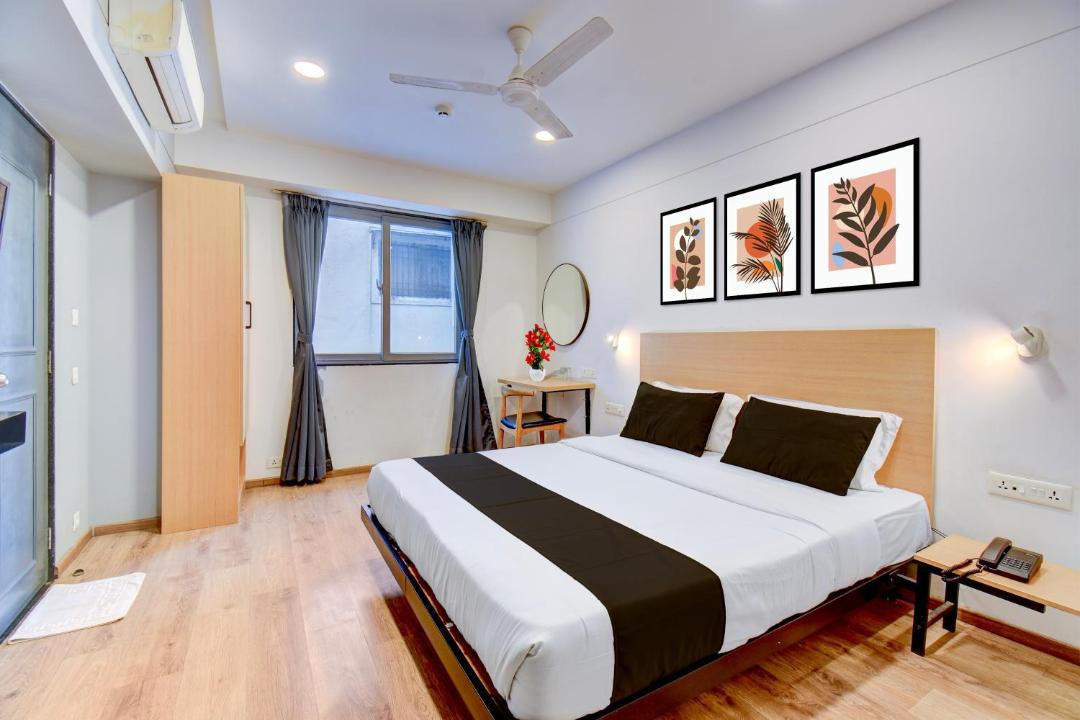 Photo of Bedroom in Balewadi